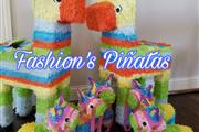 Fashion's Piñatas thumbnail 4
