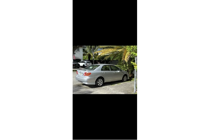 $1600 : Corolla S image 2