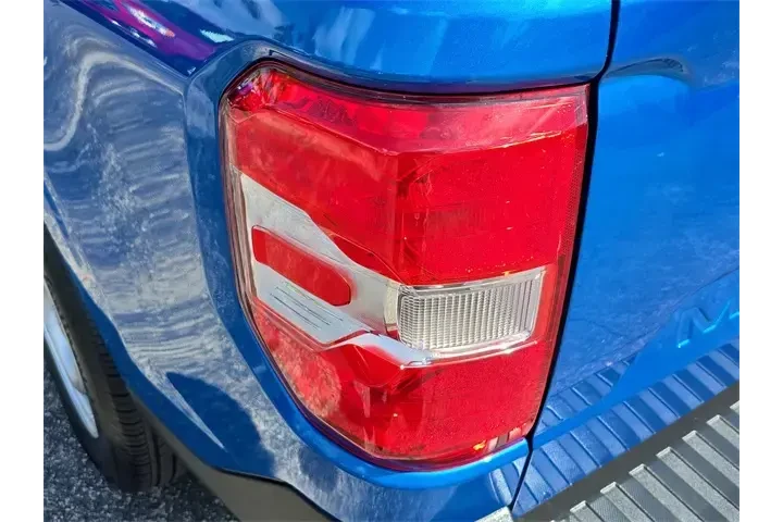 $24990 : Ford Maverick 2025 XL 4dr Su image 5