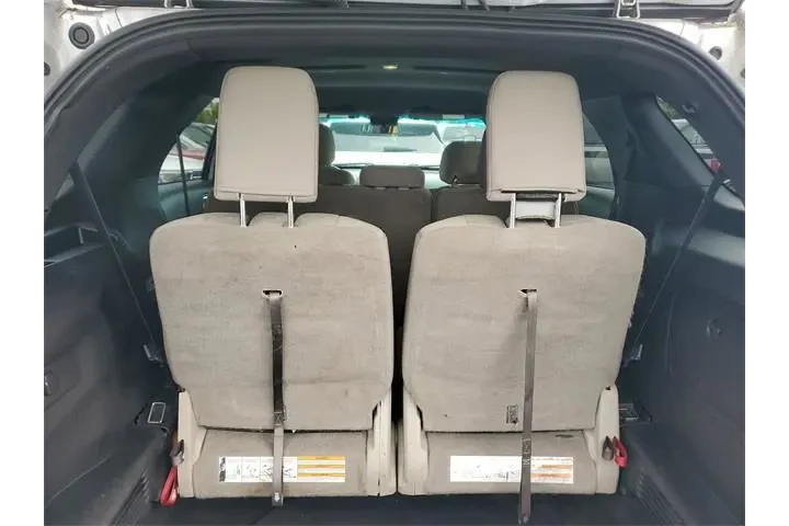 $4990 : Ford Explorer 2015 Base 4dr image 7