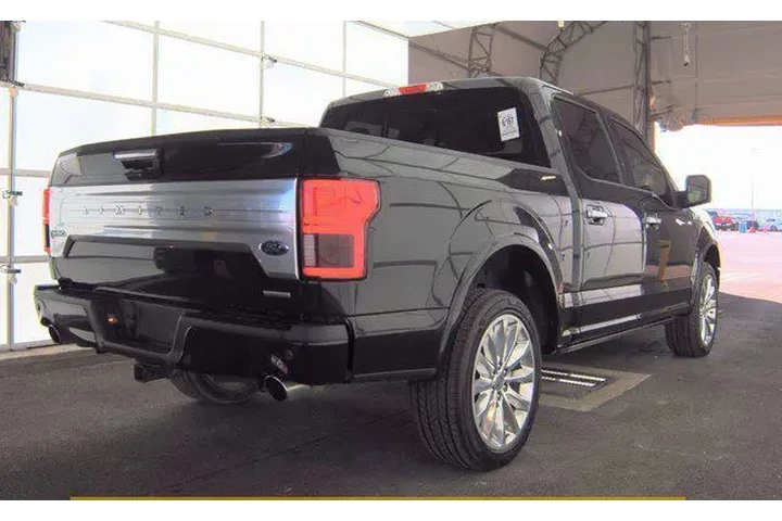 $37788 : Ford F-150 2019 4x4 Limited image 2