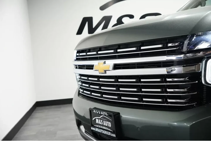 $39999 : 2023 Suburban image 3