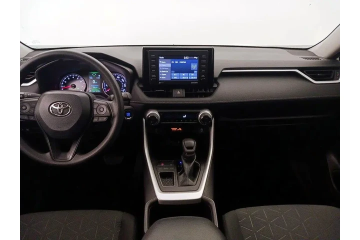 $29998 : Toyota RAV4 2022 XLE 4dr SUV image 9