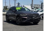$35750 : Genesis GV70 2022 AWD 3.5T S thumbnail