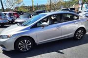 $16995 : 2015 Civic Sedan thumbnail