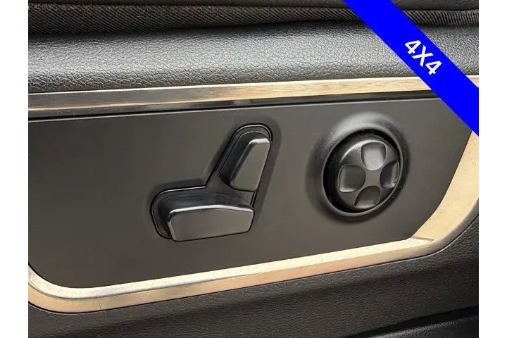 $31979 : Ram 1500 2019 4x4 Limited 4d image 7