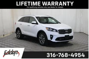 Kia Sorento 2019 AWD EX V6 4 en Wichita