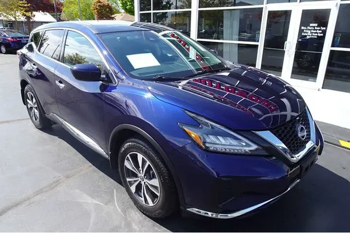 $19990 : 2023 Murano image 9