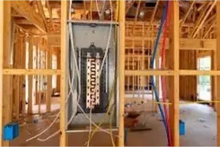 ELECTRICIAN ELECTRICISTA image 4