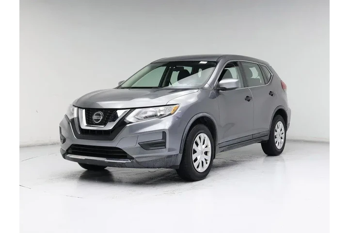 $17998 : Nissan Rogue 2018 AWD S 4dr image 4