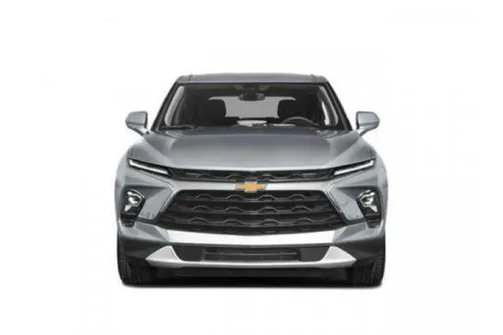 $34734 : Chevrolet Blazer 2023 RS 4dr image 7