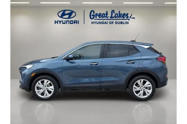 $22966 : Buick Encore GX 2025 AWD Pre image 2