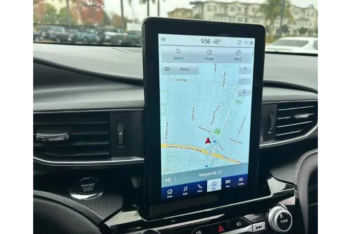 $35400 : Ford Explorer 2022 AWD ST 4d image 7