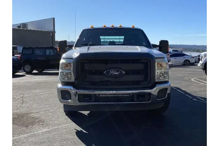 $25490 : Ford F-350 Super Duty 2015 4 image 9