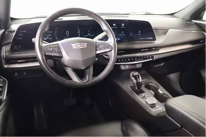 $31708 : Cadillac XT4 2024 4x4 Premiu image 2