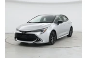 $24998 : Toyota Corolla Hatchback 202 thumbnail