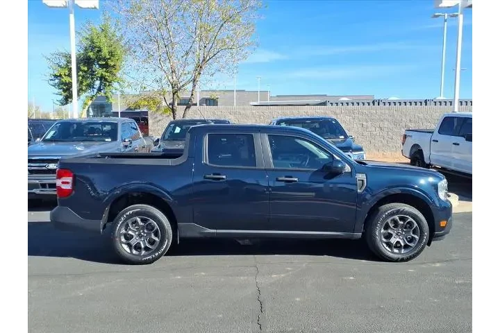 $25962 : Ford Maverick 2023 XLT 4dr S image 3