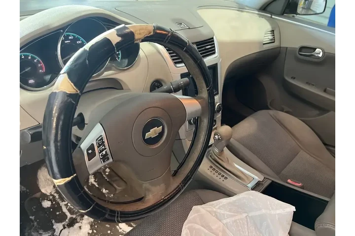 $1990 : Chevrolet Malibu 2009 LS Fle image 6