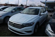 2019 Jetta S thumbnail