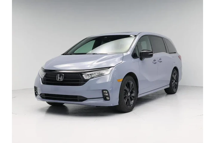 $37998 : Honda Odyssey 2023 Sport 4dr image 4
