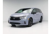 $37998 : Honda Odyssey 2023 Sport 4dr thumbnail