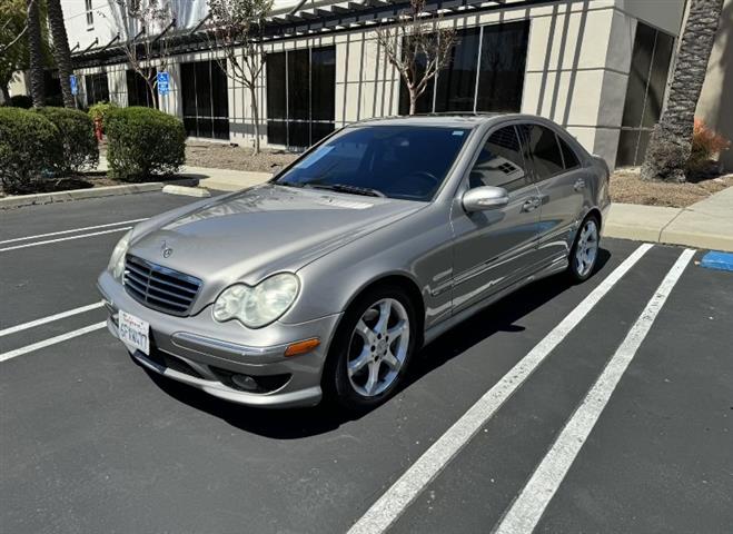 $2999 : 2007 Mercedes Benz image 4