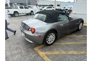 $3990 : BMW Z4 2004 2.5i 2dr Roadste thumbnail