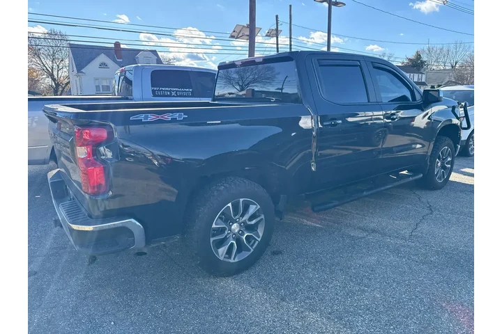 $37500 : Chevrolet Silverado 1500 202 image 8