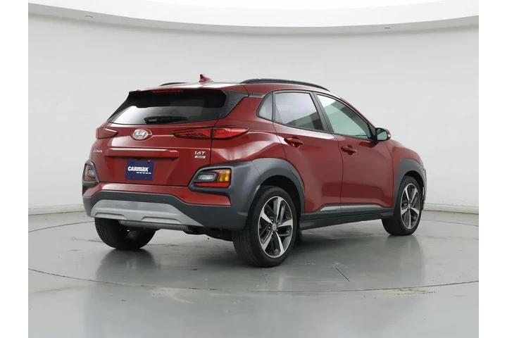 $21998 : Hyundai KONA 2021 AWD Ultima image 8