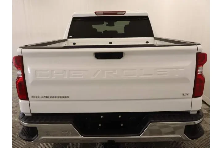 $38995 : Chevrolet Silverado 1500 202 image 8