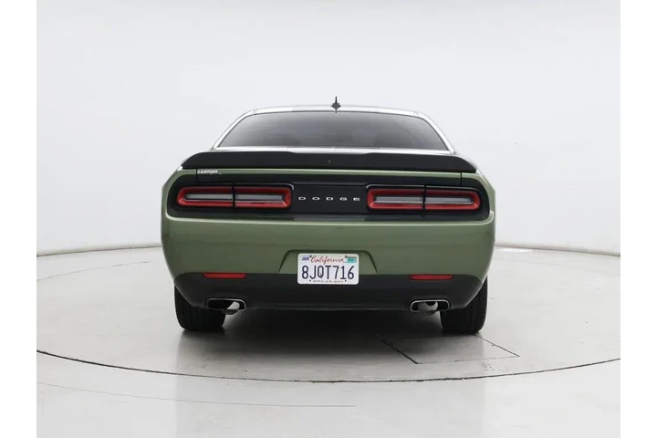 $22998 : Dodge Challenger 2018 SXT 2d image 6