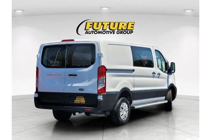 $36488 : Ford Transit 2023 250 3dr SW image 7