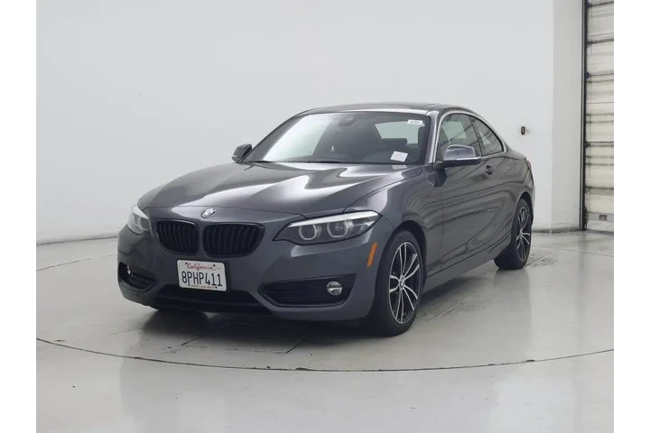 $26998 : BMW 2 Series 2020 AWD 230i x image 4