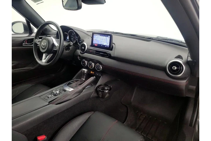 $25998 : Mazda MX-5 Miata RF 2019 Gra image 9