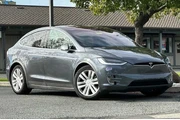 $22424 : Tesla Model X 2016 AWD 75D 4 thumbnail