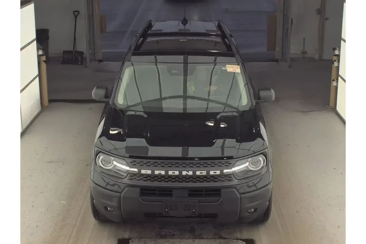 $26228 : Ford Bronco Sport 2025 AWD B image 2