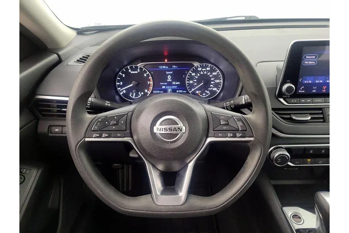 $18998 : Nissan Altima 2020 2.5 S 4dr image 10