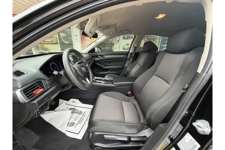 $23999 : 2022 Accord LX image 10