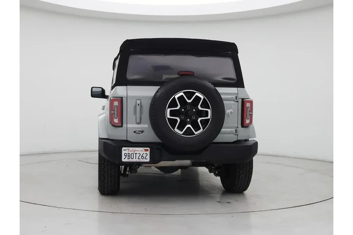 $32998 : Ford Bronco 2021 4x4 Outer B image 6