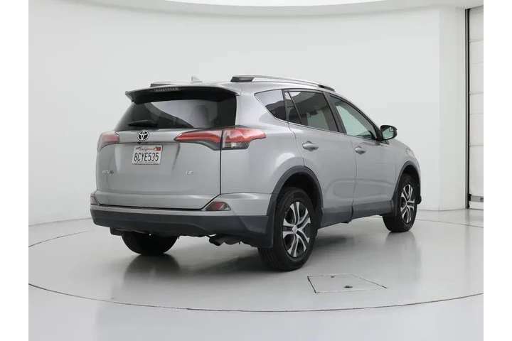 $21998 : Toyota RAV4 2018 LE 4dr SUV image 8