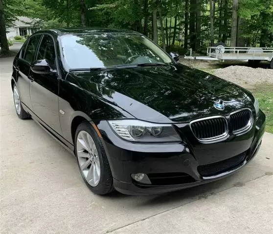 $4500 : 2011 BMW 328i Sedan image 2