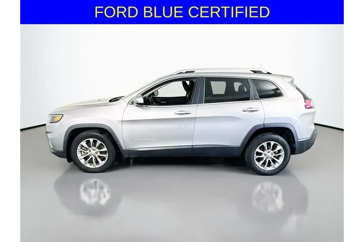 $12899 : Jeep Cherokee 2019 Latitude image 8