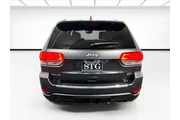 $21988 : Jeep Grand Cherokee 2018 4x4 thumbnail