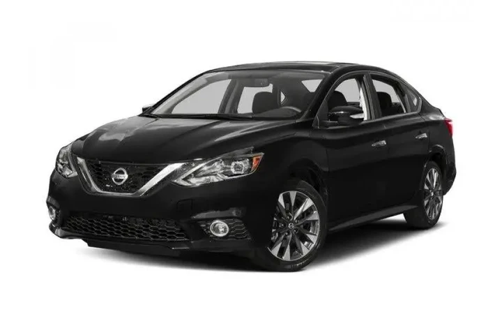 $14880 : Nissan Sentra 2017 SR TURBO image 1