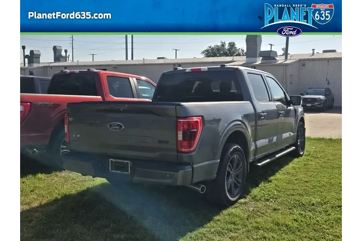 $37814 : Ford F-150 2023 4x2 XL 4dr S image 3