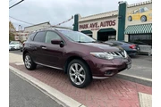 2014 Murano Platinum Edition en Camden