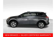 $20988 : Silver Certified2018 RAV4 Hyb thumbnail
