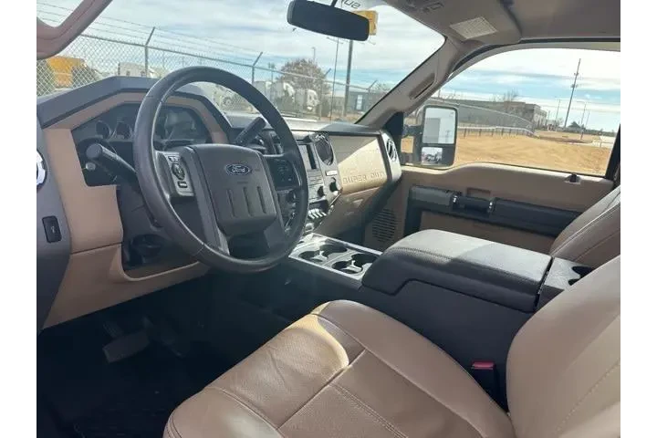 $30000 : Ford F-350 Super Duty 2012 4 image 8
