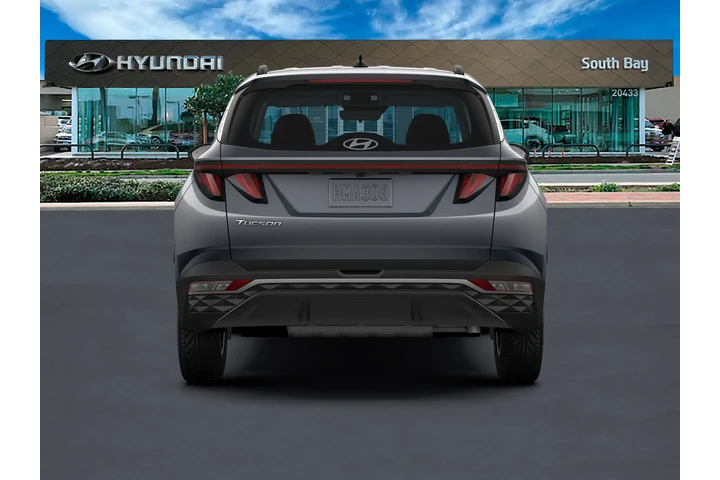 $24998 : Hyundai TUCSON 2024 SEL 4dr image 6