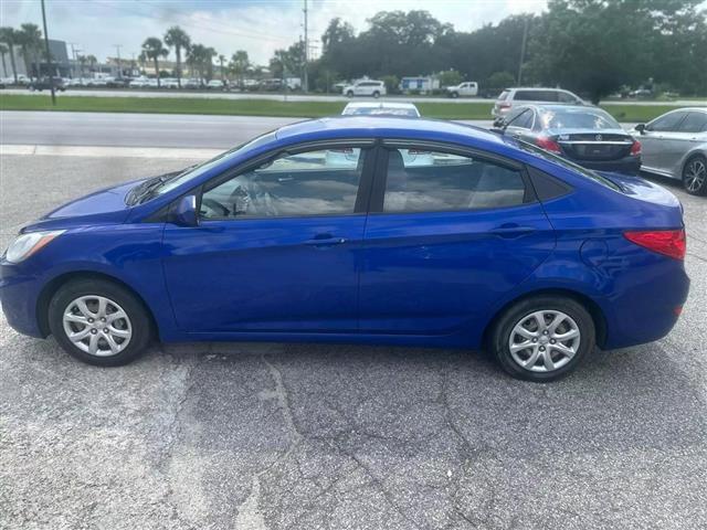 $9159 : 2013 HYUNDAI ACCENT image 4